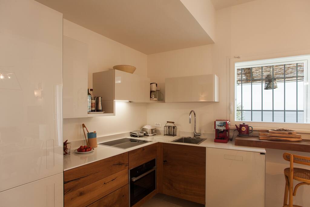 cucina