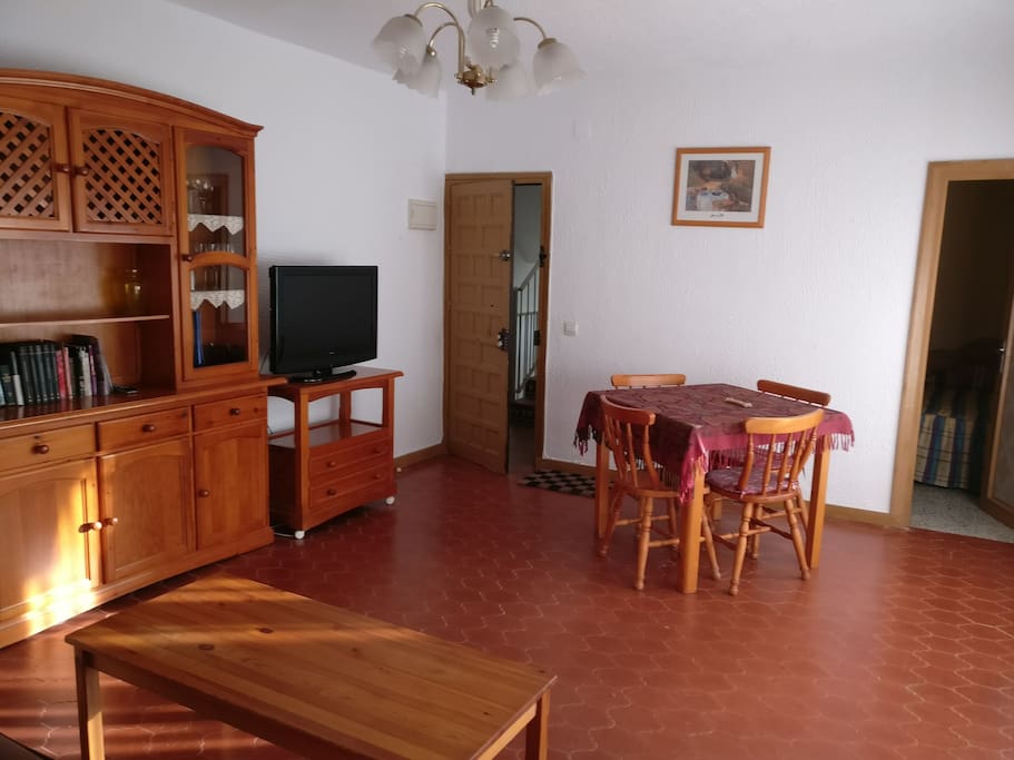 Salón