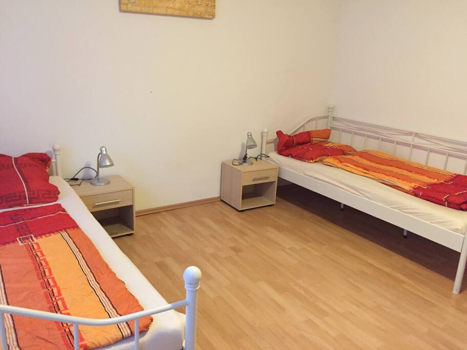 Doppelzimmer