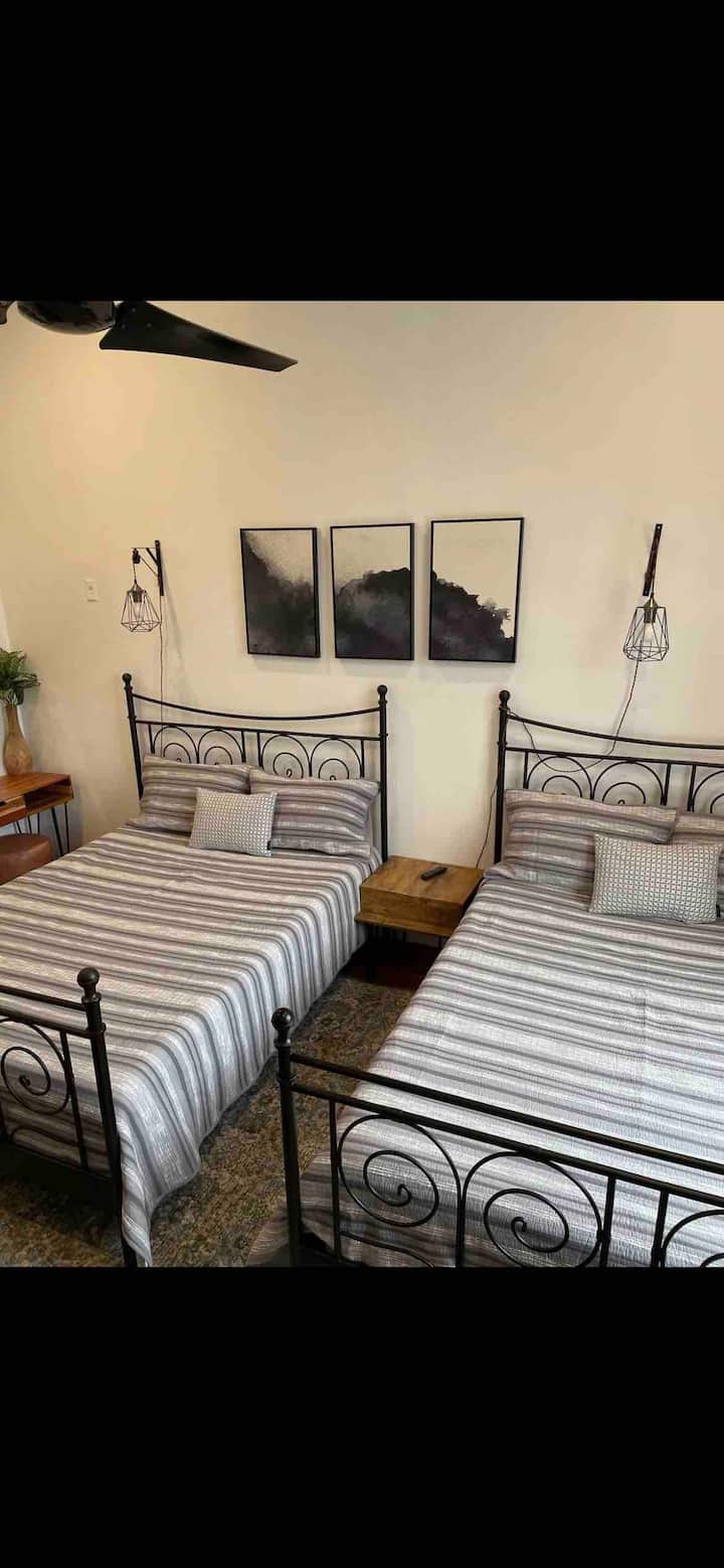 Спална соба 3