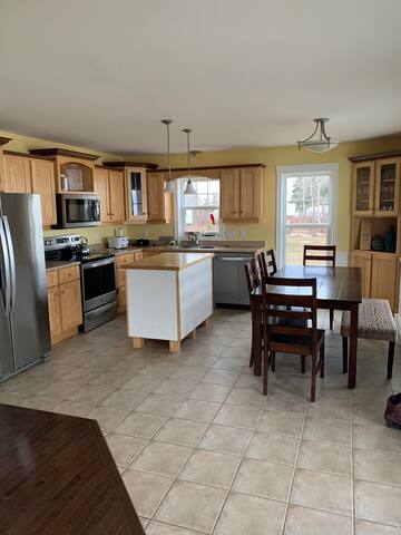 Beach House on Miramichi Bay gallery image 5