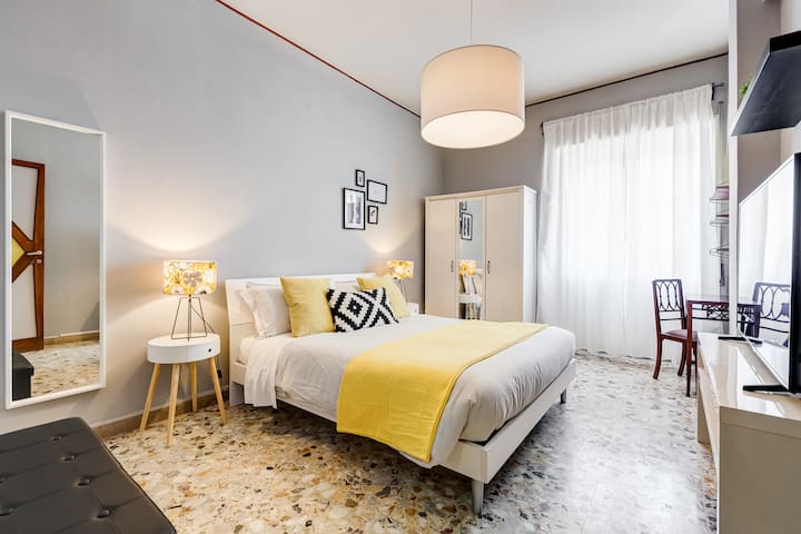 BDC – Termini King Apartment