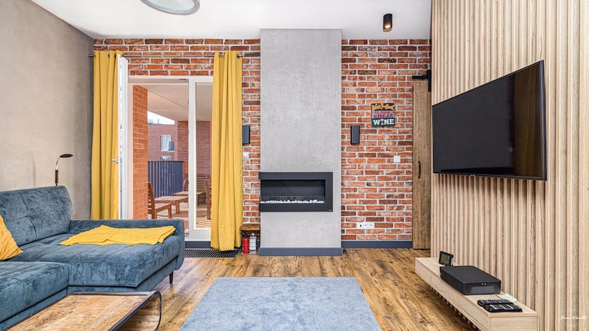 BillBerry managed Airbnb listing 3