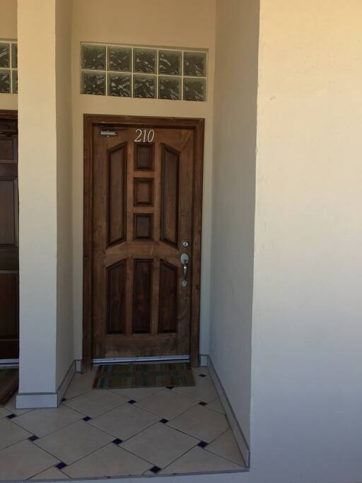 Entrada