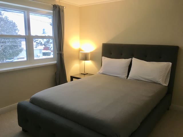 Single room - great value!