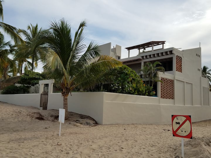 Casa Las Olas