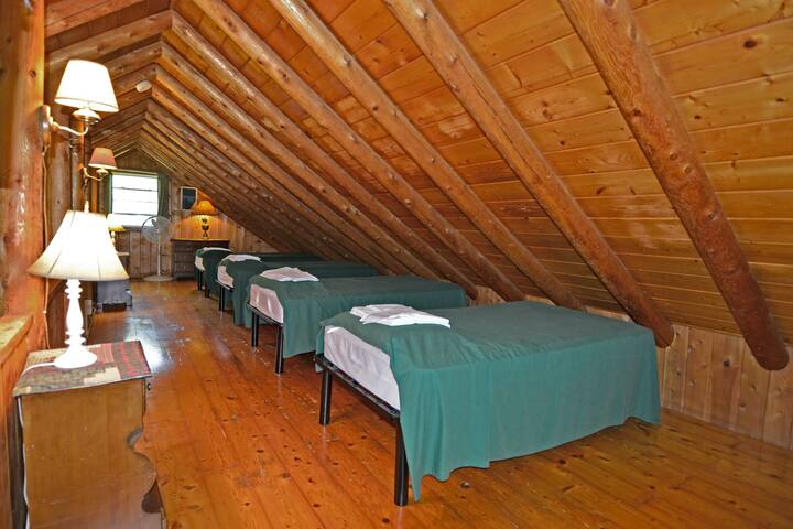 Valleyview At Countryside Cottages Cabins For Rent In Pocono
