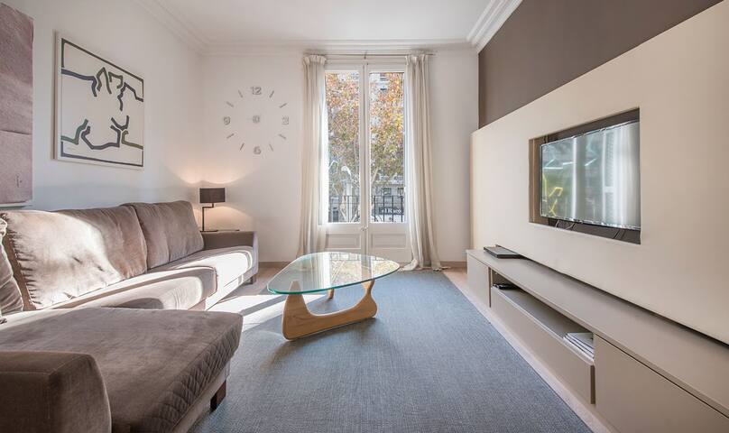 Three bedroom apartment Diagonal gallery image 5