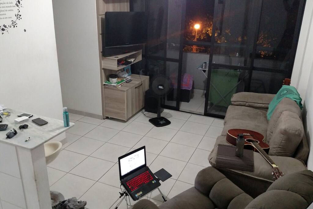 Sala (living room)