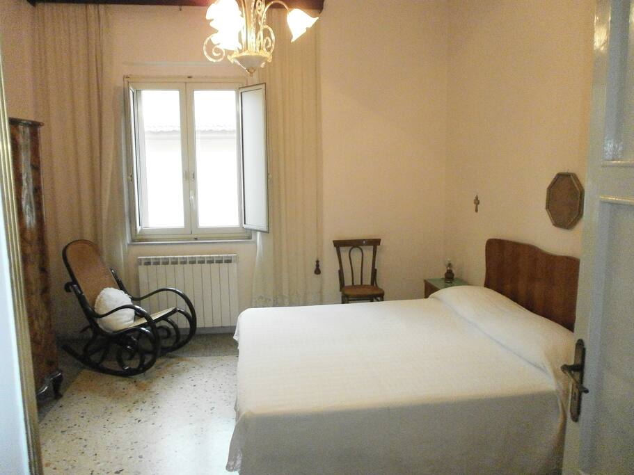 Camera da letto
