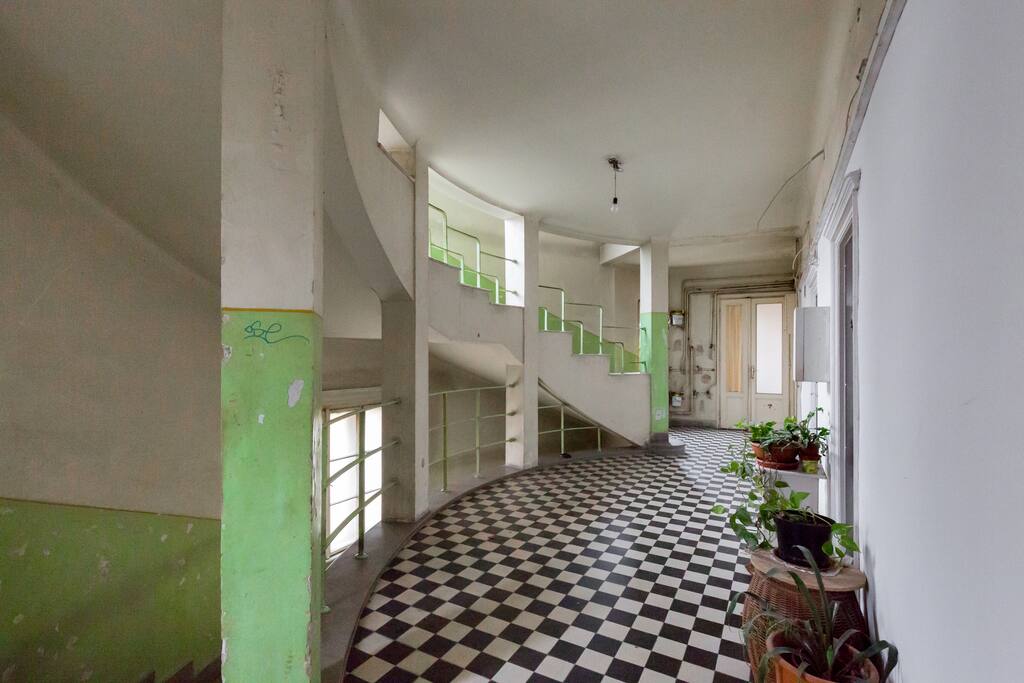 modernism from the 30's