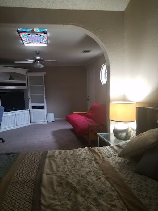 Bedroom/suite