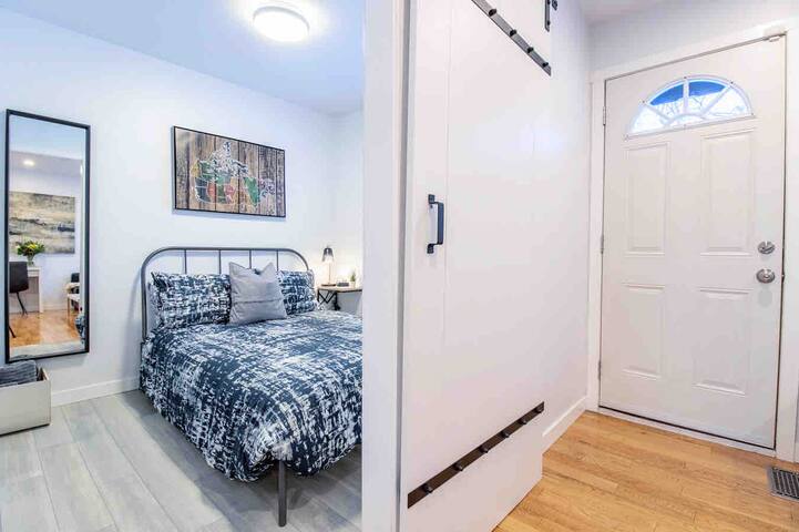 2BDR Entire House! St. Boniface Hospital w/Parking gallery image 4