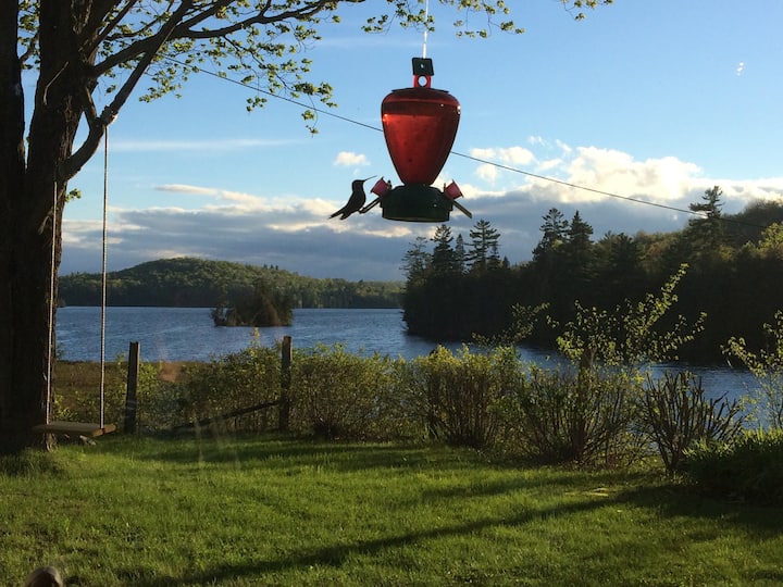 Ompah Vacation Rentals & Homes Ontario, Canada Airbnb