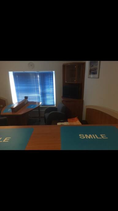 Apartement für 2 Personen