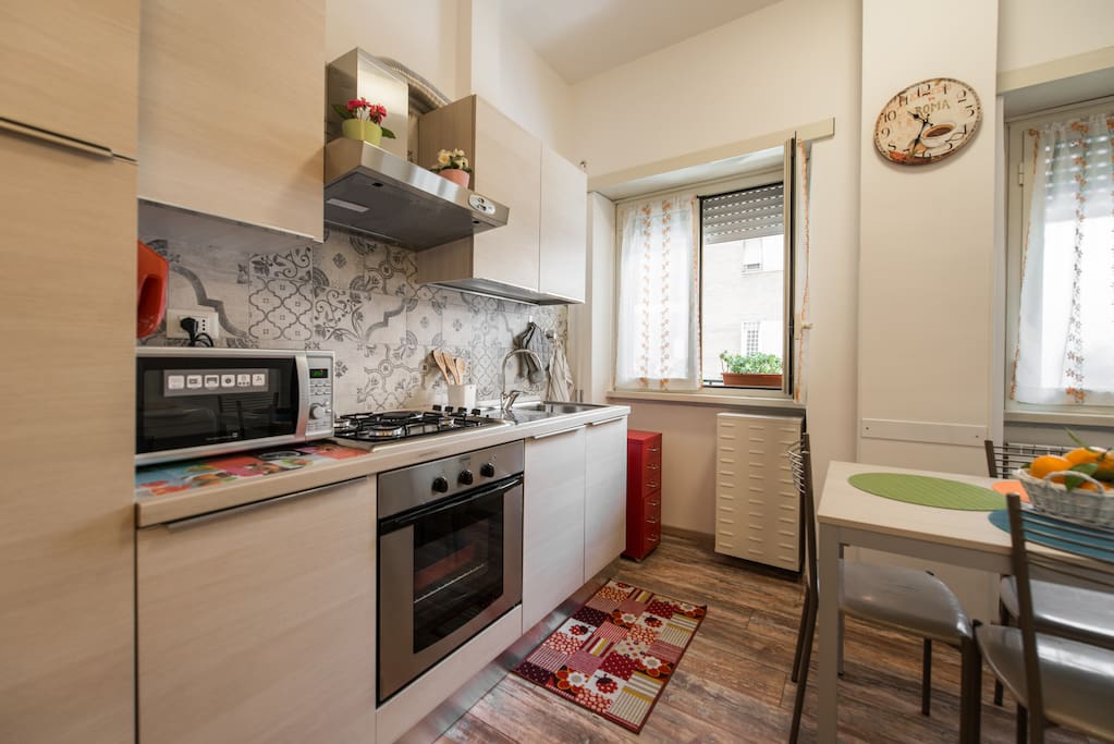 cucina
