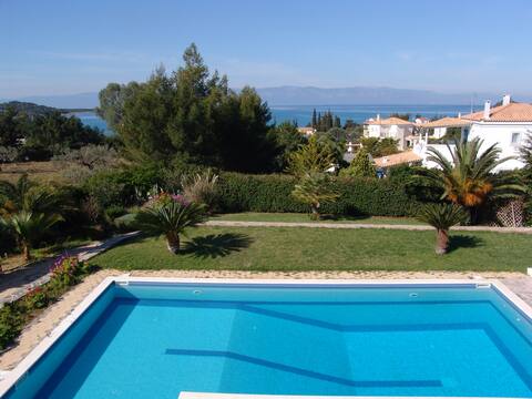 Villa Lia
