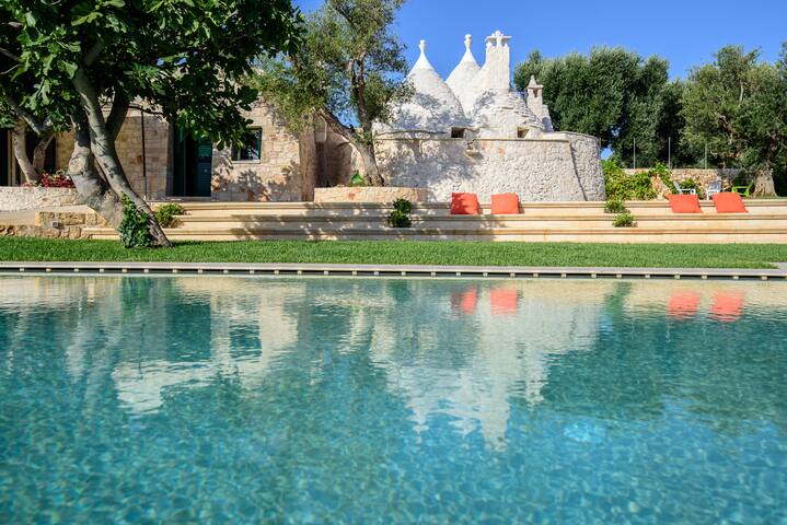 Trullo Marì gallery image 3