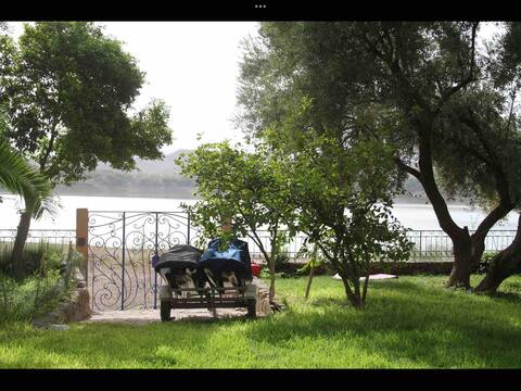 - Ground Floor with Sauna & Pool