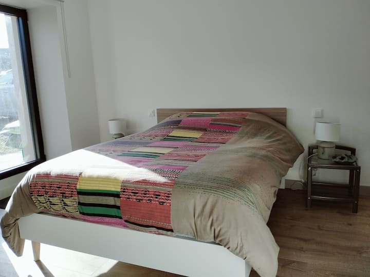 Habitación 1