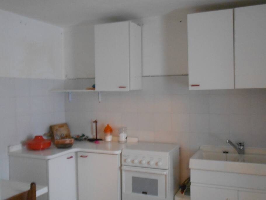 cucina