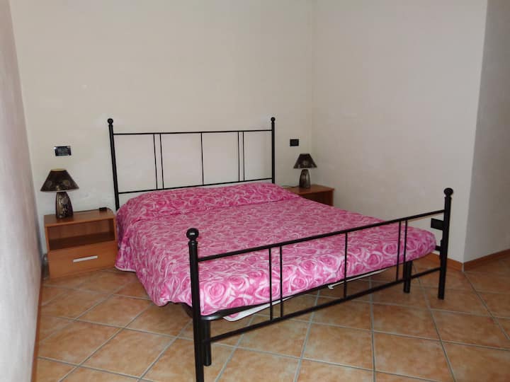 Dhomë gjumi
