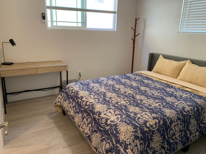 Спална соба 2