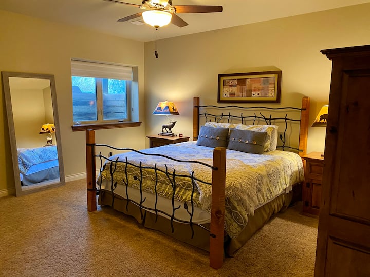 საძინებელი 3