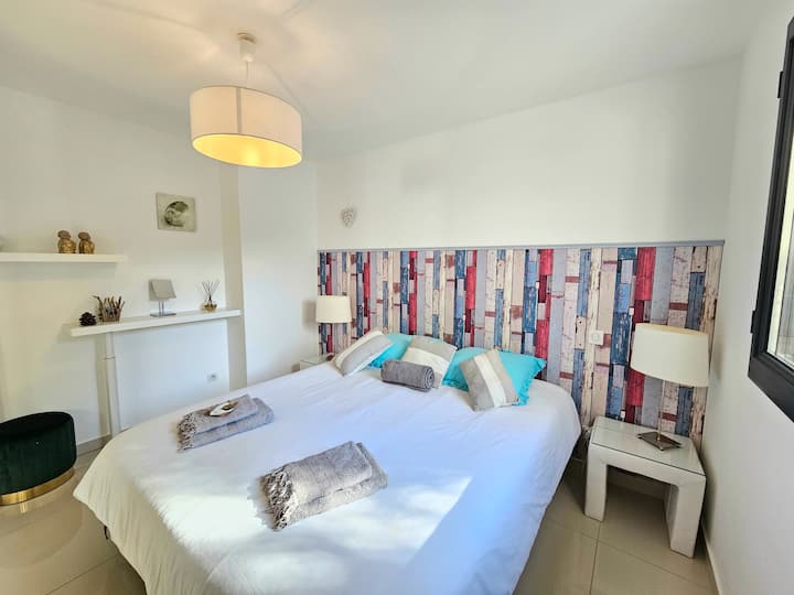 卧室 3