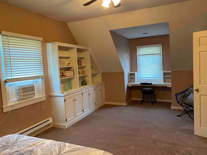 غرفة النوم 4