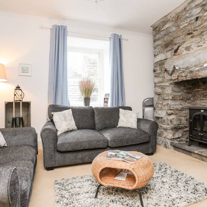 Top 10 Cottages For Rent In Barmouth, UK Updated 2024 Trip101