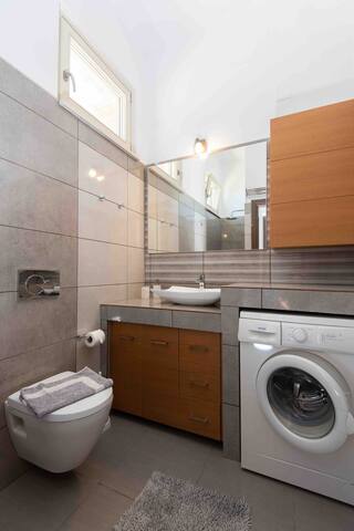 Executive villa with private pool Ostria, Filadaki gallery image 3