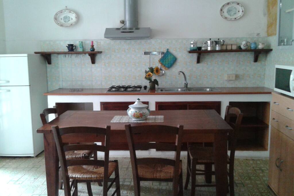 Cucina