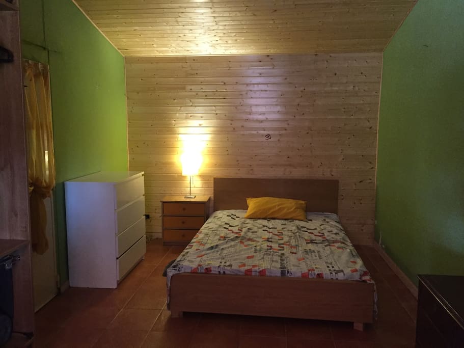 Dormitorio