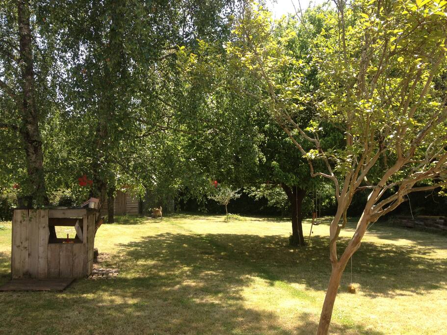 Jardin