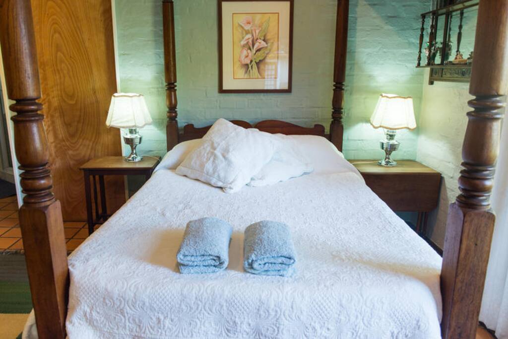 Guest Room 1 photo 1