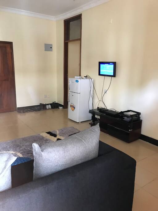 Tv Lounge