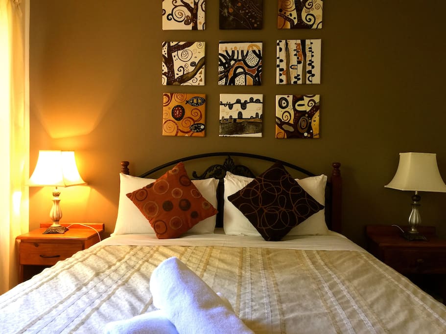 Bedroom 1