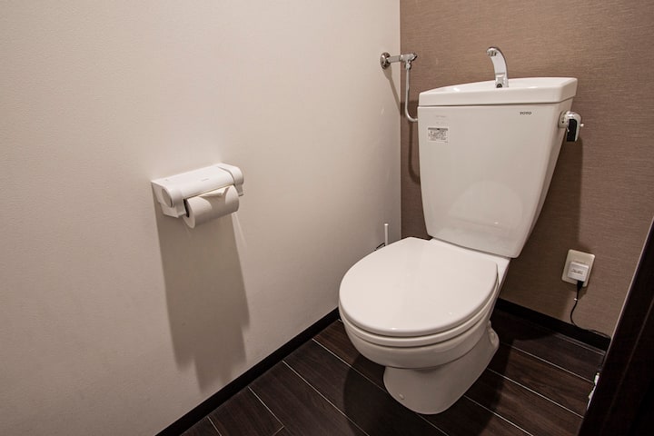 フルバスルーム