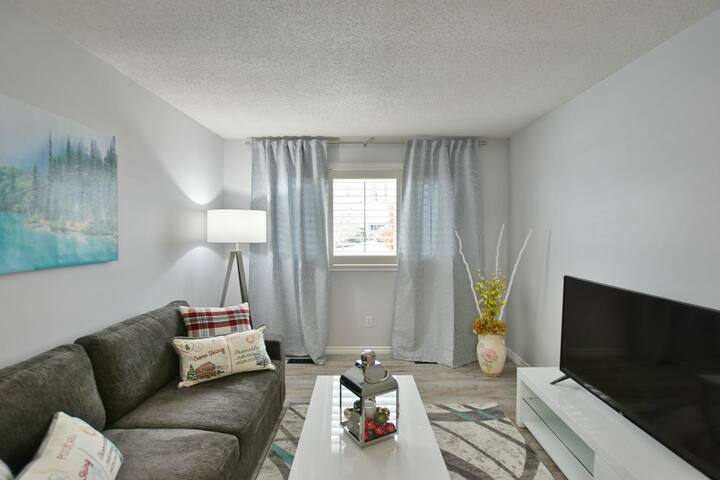 Enchanting oasis for family retreat and enjoyment