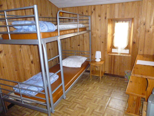 საძინებელი 2