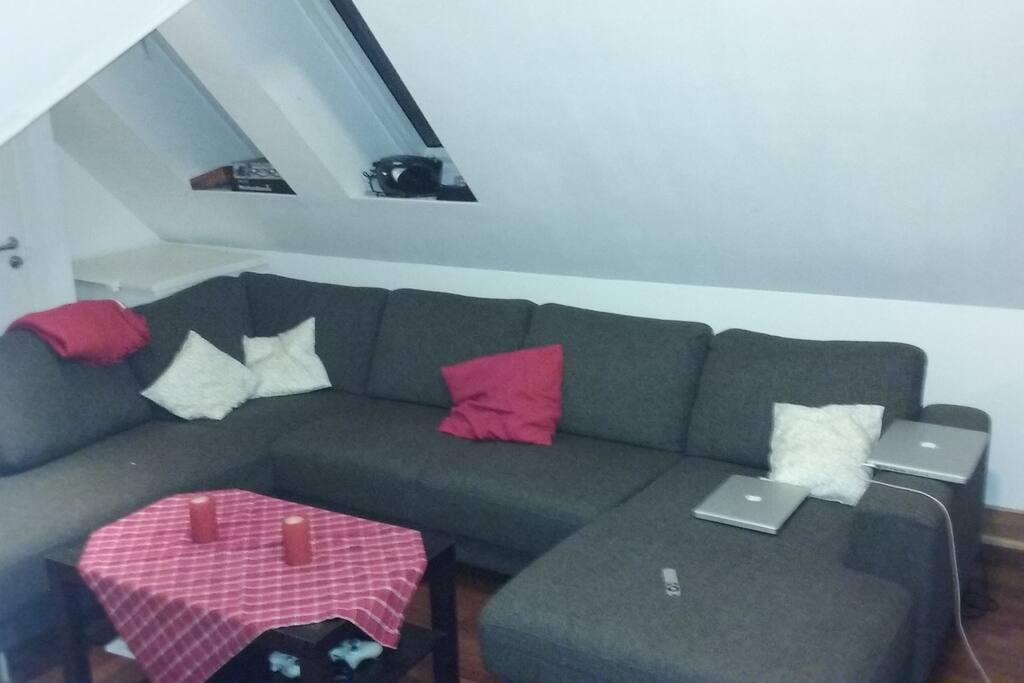 tv-area/living room