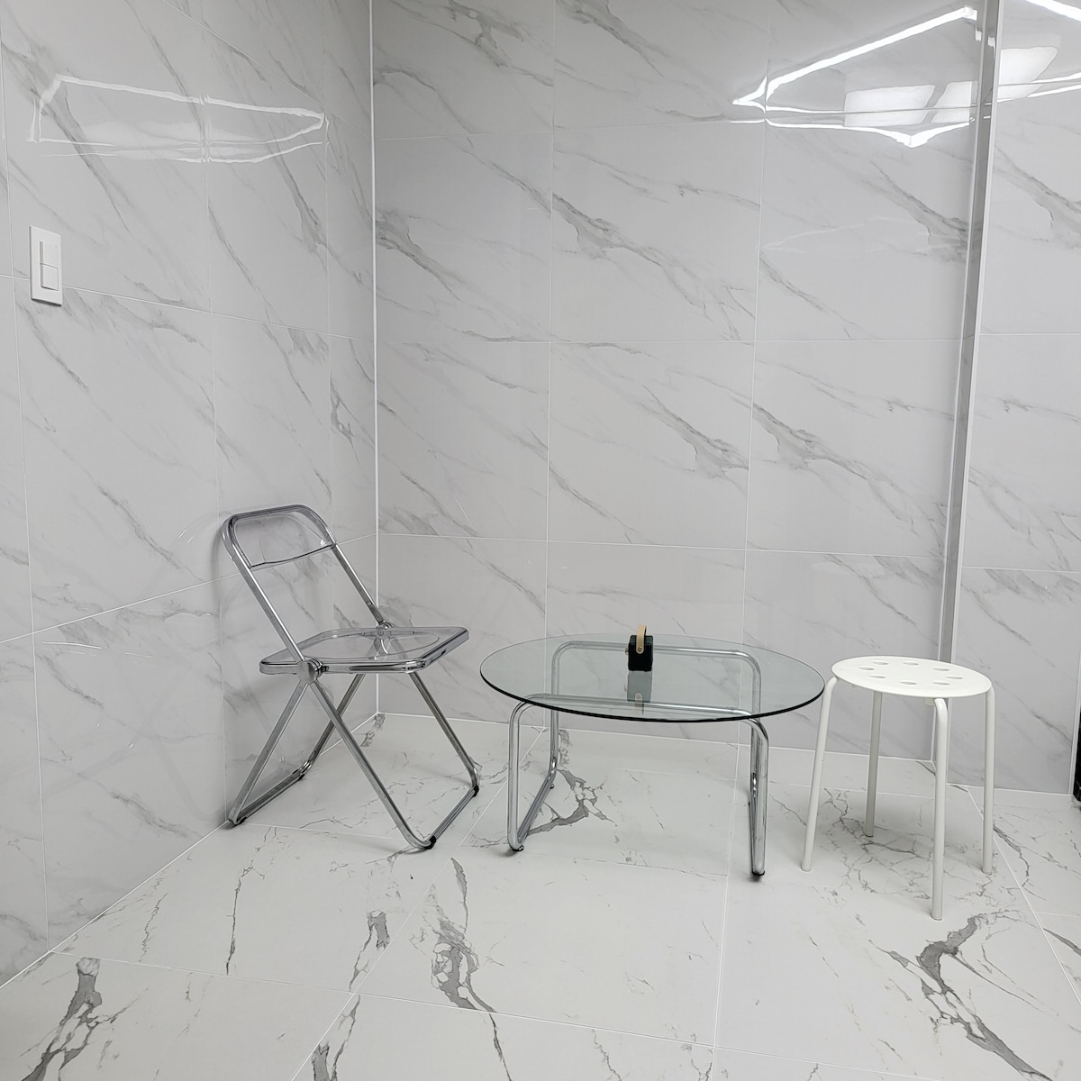 Всекидневна зона