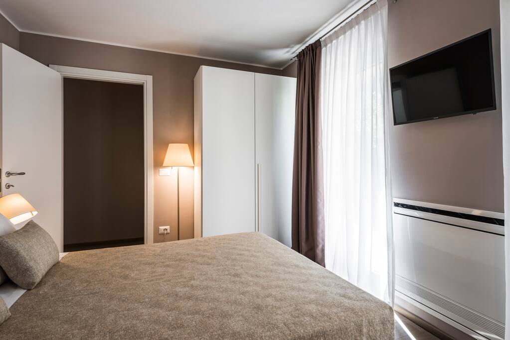 MyPlace Corso Como 11 appartamento con terrazza
