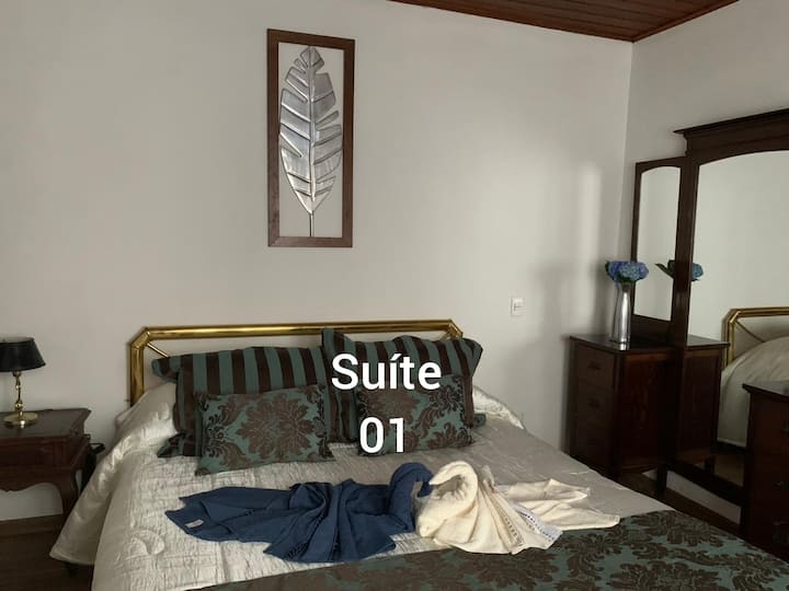 Recámara 4