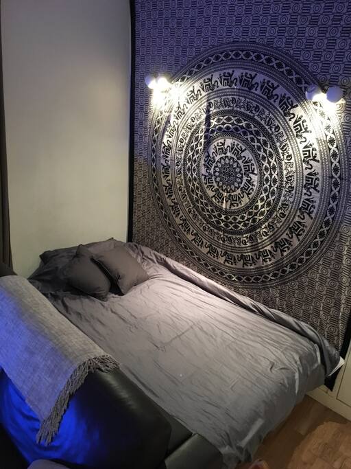 I guarantee you'll sleep like a baby!