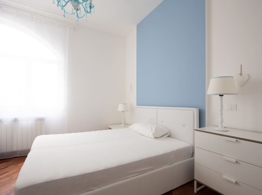 bed room