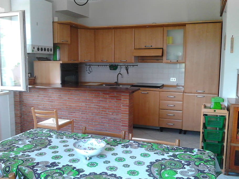 Cucina