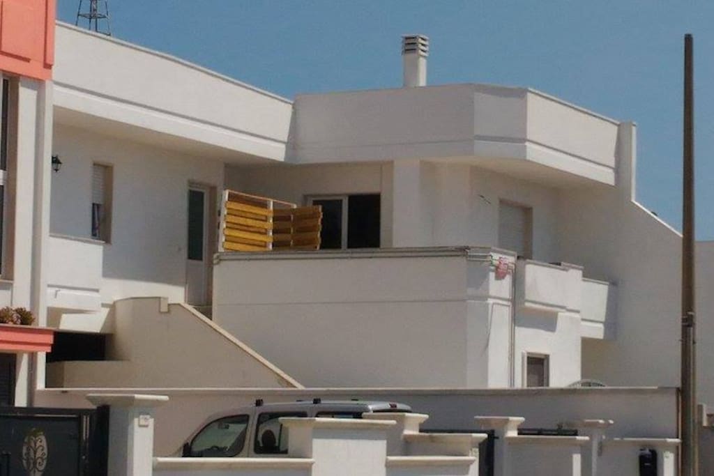 INGRESSO