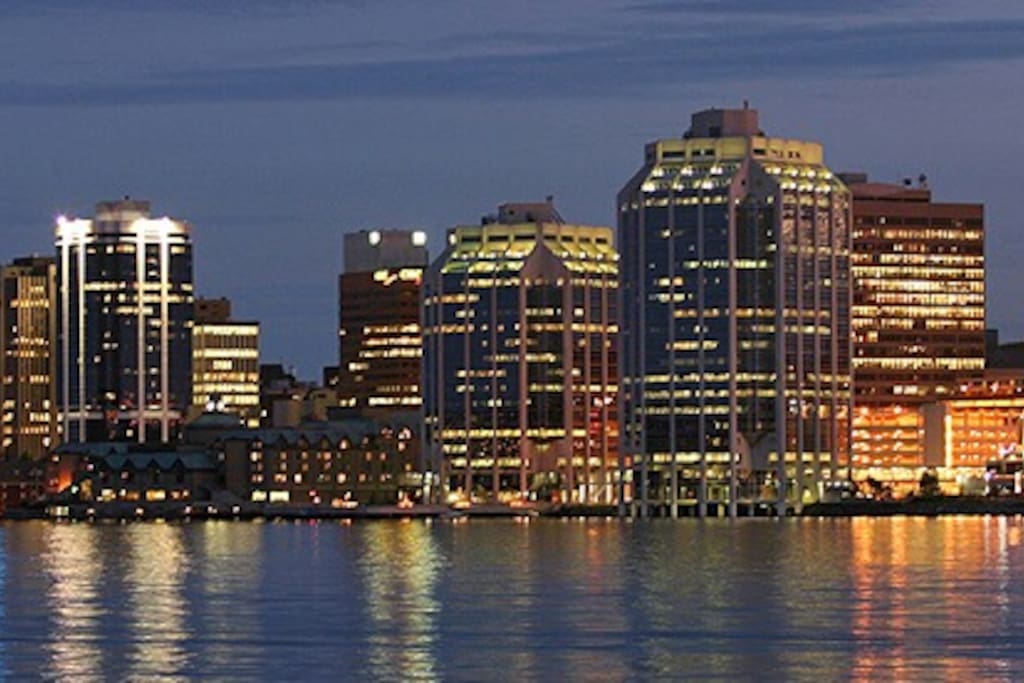 Halifax